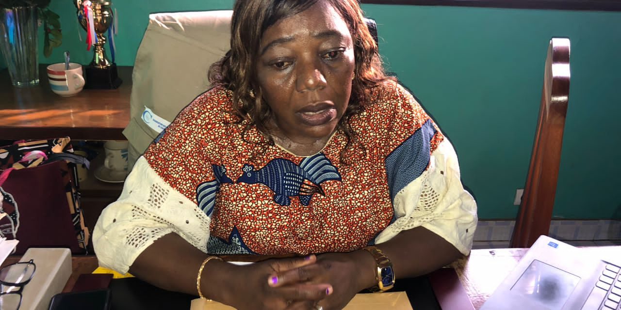 Centrafrique : démenti formel de l’AFJC face aux rumeurs de détournement de fonds destinés aux victimes du drame du lycée Barthélémy Boganda