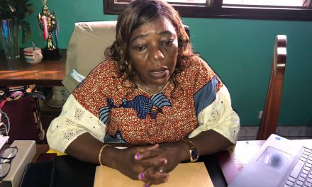 Centrafrique : démenti formel de l&rsquo;AFJC face aux rumeurs de détournement de fonds destinés aux victimes du drame du lycée Barthélémy Boganda