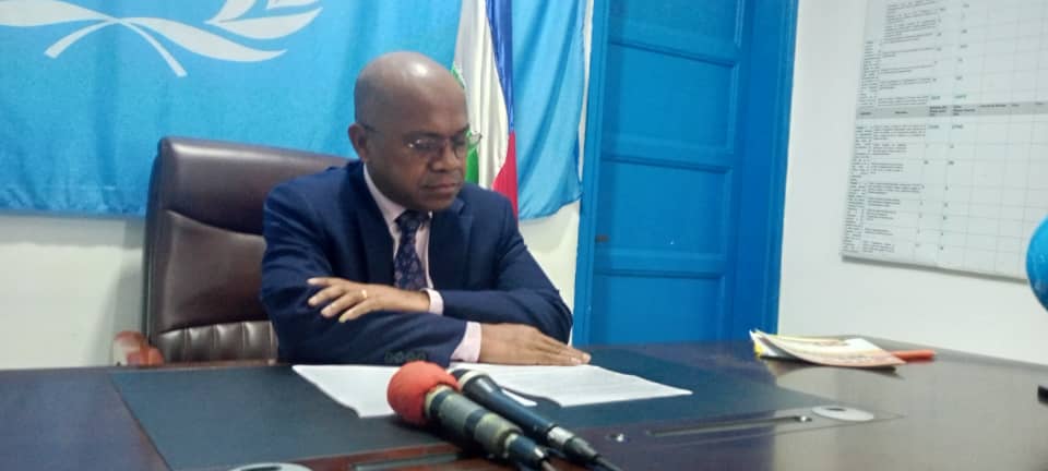 Centrafrique : Journée mondiale de la population, l’UNFPA invite à mieux écouter les jeunes