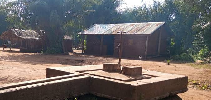 Centrafrique : pénurie d’eau à Sébokélé 2, les habitants réclament une solution urgente