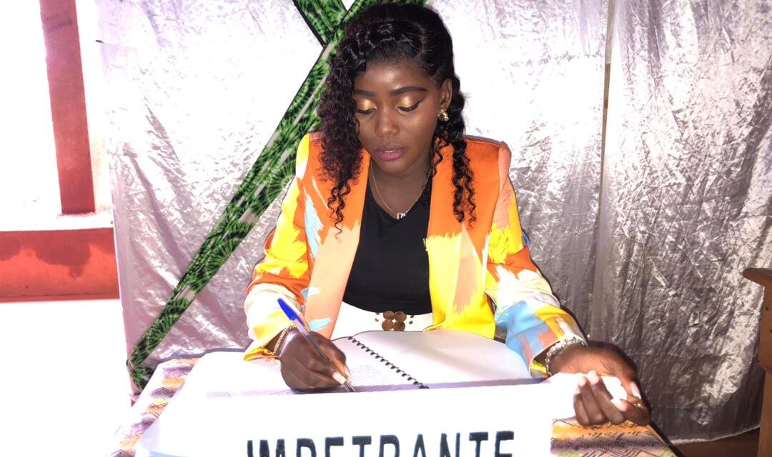 Centrafrique : dernière journée de soutenance pour la 14e promotion du DSIC, une génération prometteuse de journalistes en marche