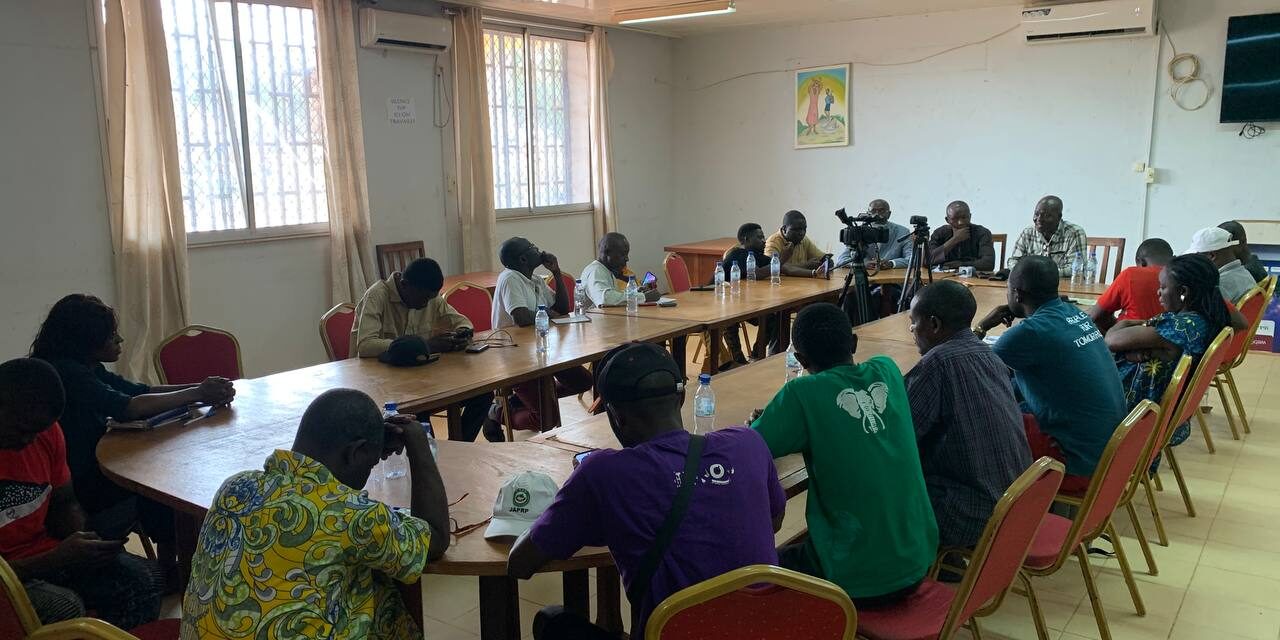 Centrafrique : le COC-SDC condamne la résolution européenne et appelle à la souveraineté