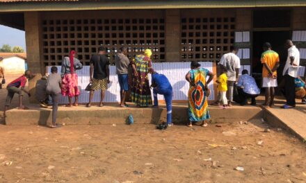 Centrafrique : publication de la liste provisoire des électeurs à Bangui, entre avancées et inquiétudes