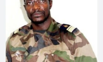 Centrafrique-affaire Armel Sayo: la famille dénonce le silence, le gouvernement « assure qu’il est vivant »