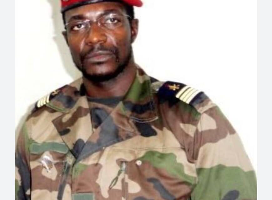 Centrafrique-affaire Armel Sayo: la famille dénonce le silence, le gouvernement « assure qu’il est vivant »