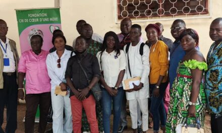 Centrafrique : la recherche universitaire célébrée à travers le concours « Ma thèse en 180 secondes »