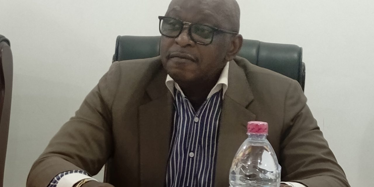 Maxime Kazagui annonce la tenue d’un forum sur l’investissement et les partenariats, prévu du 22 au 24 octobre 2025 en Centrafrique