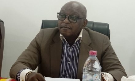Maxime Kazagui annonce la tenue d’un forum sur l’investissement et les partenariats, prévu du 22 au 24 octobre 2025 en Centrafrique