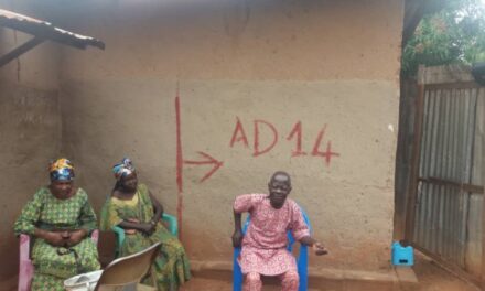 Centrafrique : 22 maisons menacées de démolition à Kokoro 2 et 3, les habitants tirent la sonnette d’alarme
