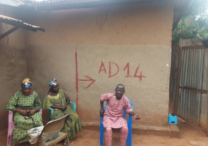 Centrafrique : 22 maisons menacées de démolition à Kokoro 2 et 3, les habitants tirent la sonnette d’alarme