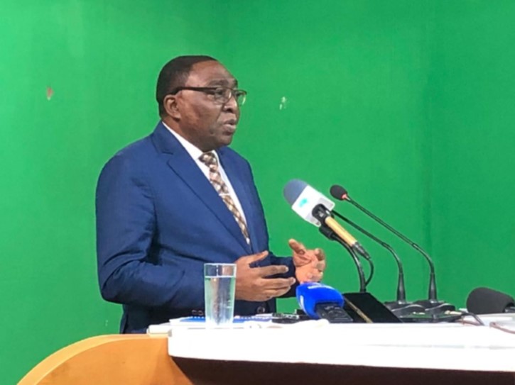 Centrafrique : les élections générales et locales couplées prévues pour décembre 2025
