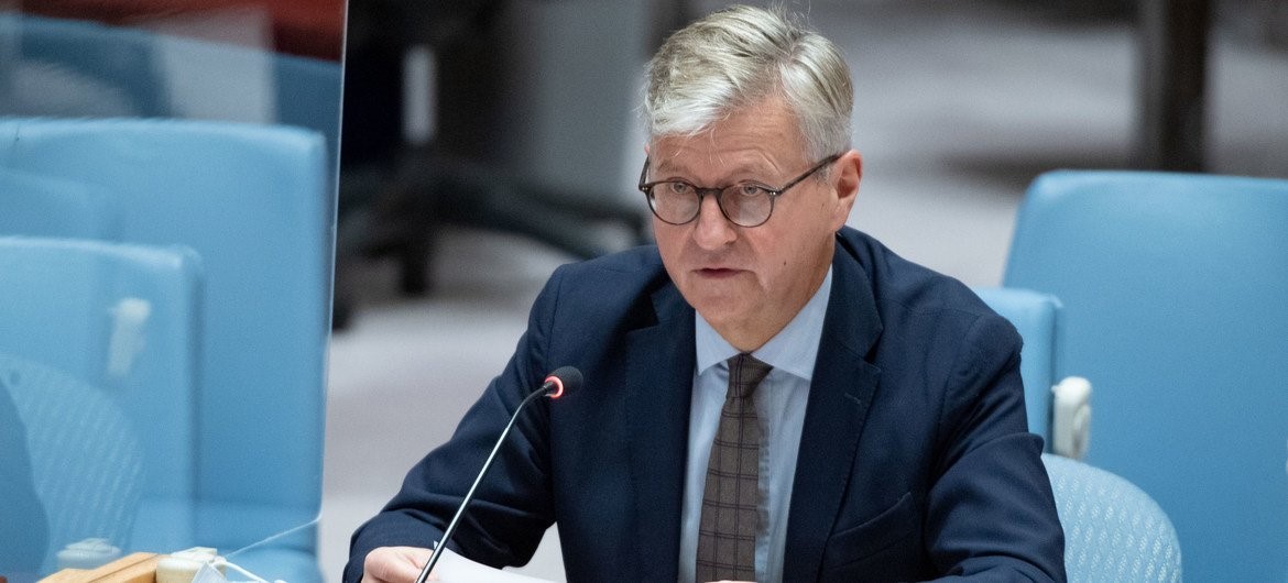 RDC : faute de financement, l’ONU interrompt une mission d’enquête sur les crimes commis dans l’Est