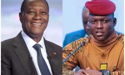 Le virage de la fin de l&rsquo;UEMOA entre ce bras de fer Ouattara et Traoré