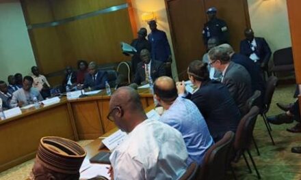 Centrafrique : les élections municipales groupées avec les scrutins présidentiels et législatifs en décembre 2025