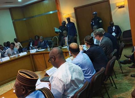 Centrafrique : les élections municipales groupées avec les scrutins présidentiels et législatifs en décembre 2025