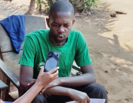 Centrafrique : les jeunes de Sébokélé 2 « réclament la construction d’un centre de formation »
