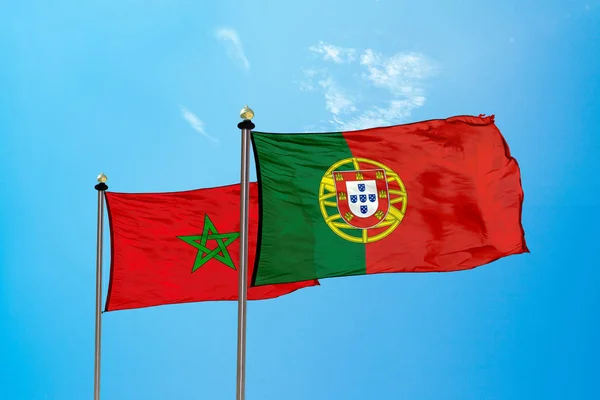 Sahara Marocain : Le Portugal soutient à son tour le plan d’autonomie présenté par le Maroc