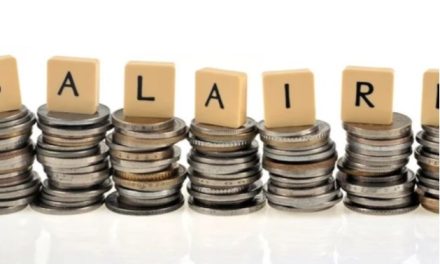Cameroun : la masse salariale de l’État franchit la barre de 1 500 milliards FCFA, soit près de 40% des recettes fiscales