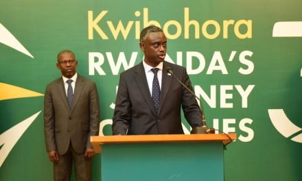 Centrafrique : l’Ambassade du Rwanda célèbre le 31ᵉanniversaire de la Journée de la libération