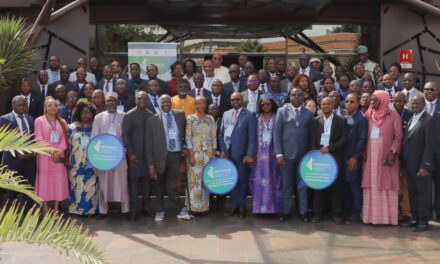 Coopération CEMAC, CEDEAO et UNFPA : l’engagement politique et le plaidoyer pour l’harmonisation et l’amélioration des Statistiques au centre de la Réunion de haut niveau à Dakar