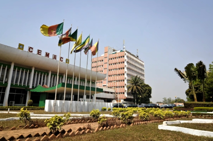 Le Sommet ordinaire des Chefs d’État de la CEMAC reporté au 10 septembre prochain