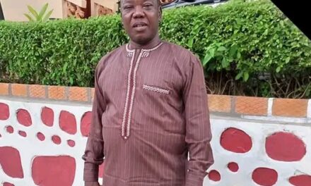 Centrafrique : Alexandre Pamphile Maléyombo réagit à la plainte des occupants du terrain de la maison des jeunes de Fatima