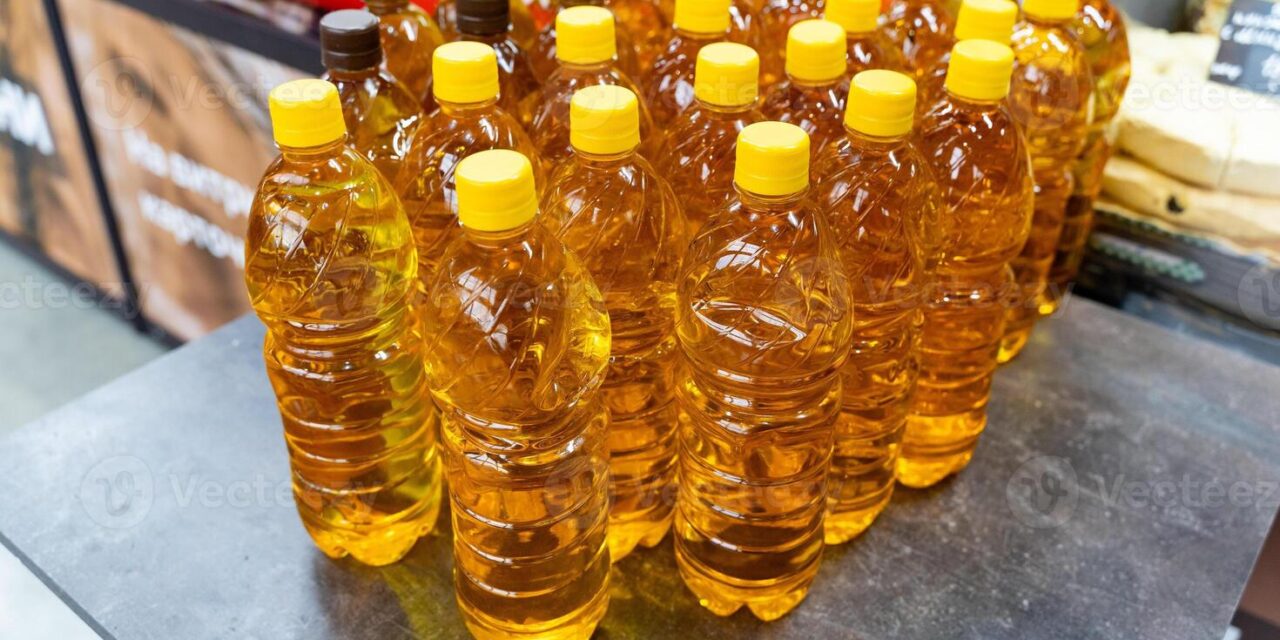 Centrafrique : variété du prix de l’huile sur les marchés de Bangui