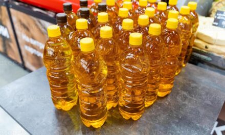 Centrafrique : variété du prix de l’huile sur les marchés de Bangui