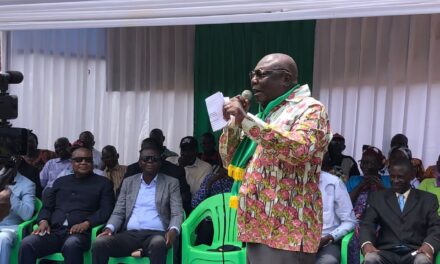 Centrafrique : MLPC réaffirme son unité lors d&rsquo;une grande Assemblée générale à Bangui