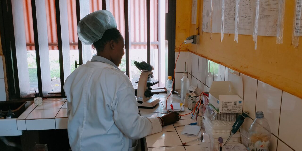 Centrafrique : à Bangui, des jeunes de plus en plus attirés par les drogues, un fléau silencieux