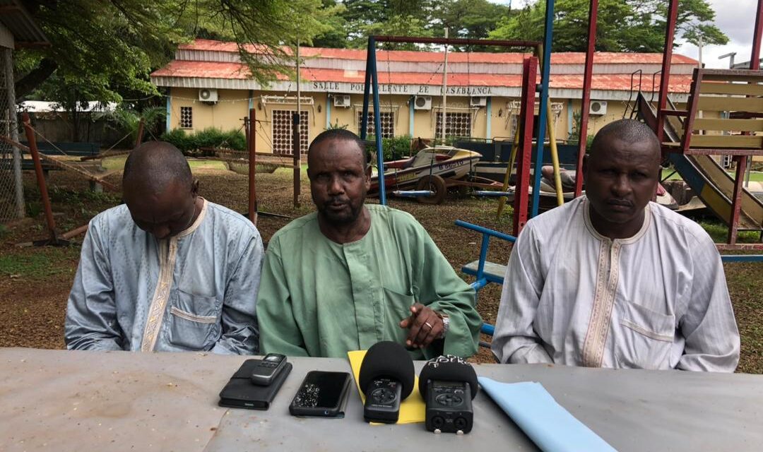 Centrafrique : le collectif des commerçants à bétail et bergers alerte sur un risque de conflit intercommunautaire en RCA