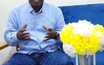 Centrafrique : cap sur l’aménagement de la route de Sakaï