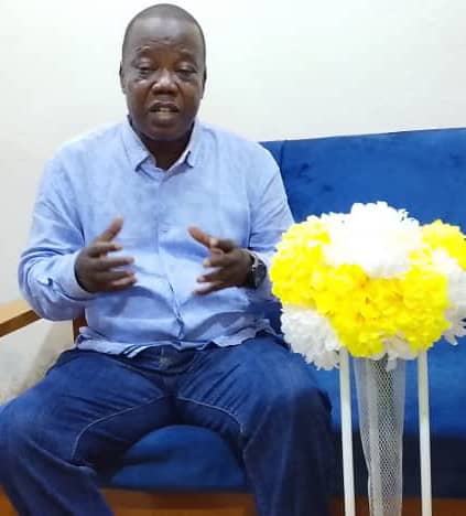 Centrafrique : cap sur l’aménagement de la route de Sakaï