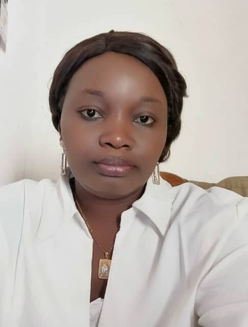 Rosalie Kobobeth : une voix forte pour les femmes et la paix en Centrafrique