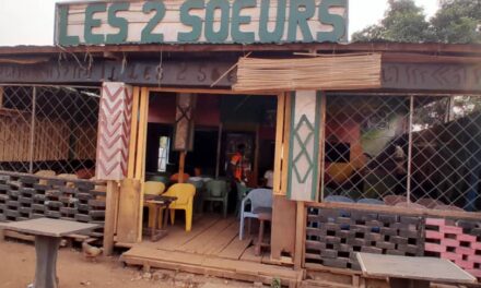 Centrafrique : la prolifération des caves à Bangui, un phénomène en pleine expansion