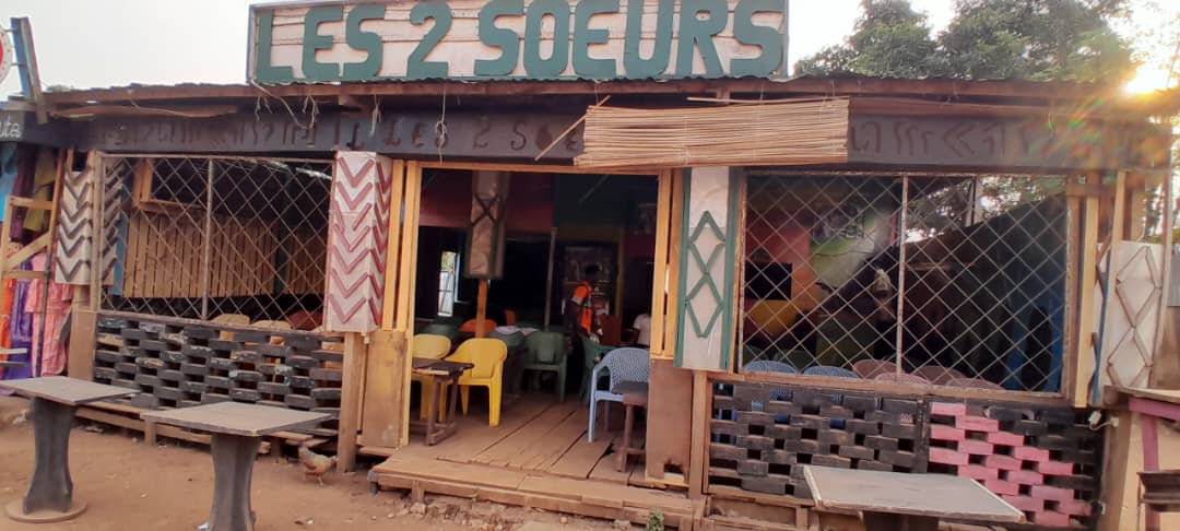 Centrafrique : la prolifération des caves à Bangui, un phénomène en pleine expansion