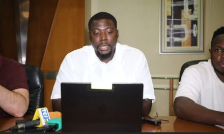 Centrafrique : des anciens basketteurs lancent un plan pour sauver la discipline