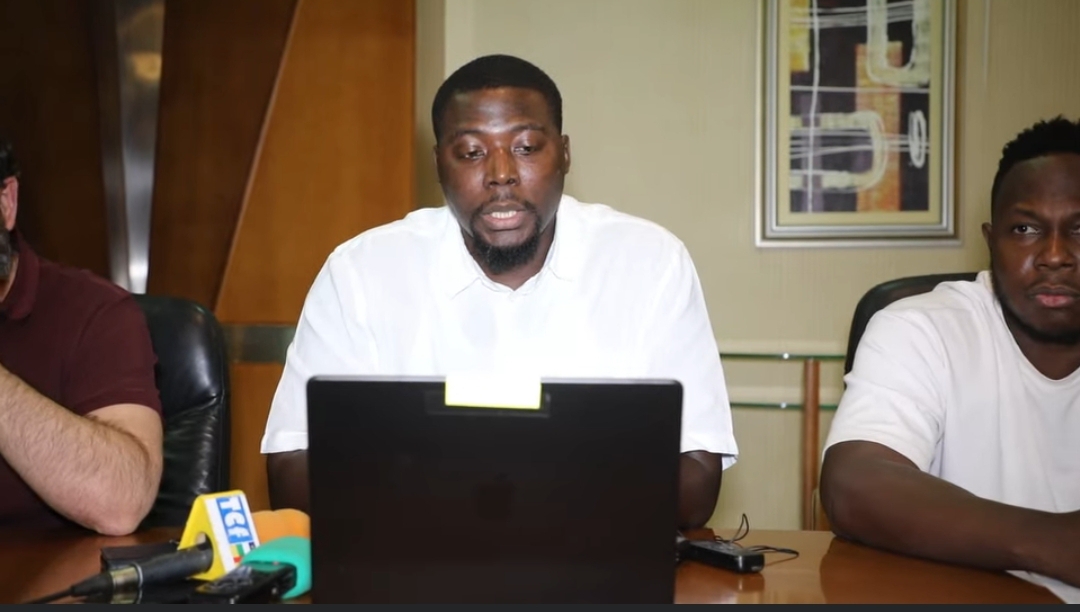 Centrafrique : des anciens basketteurs lancent un plan pour sauver la discipline