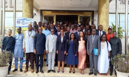 Coopération CEMAC – UEMOA : Une centaine de formateurs engagés dans le cadre de l’Enquête Harmonisée sur les Conditions de Vie des Ménages
