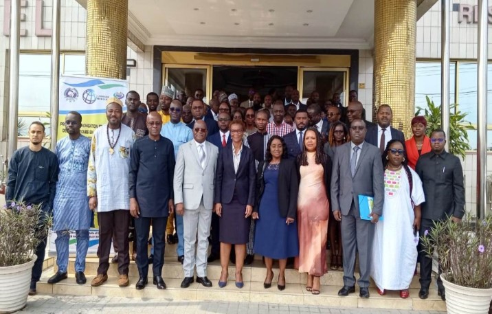 Coopération CEMAC – UEMOA : Une centaine de formateurs engagés dans le cadre de l’Enquête Harmonisée sur les Conditions de Vie des Ménages