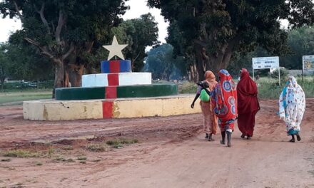 Centrafrique: Des habitants de Birao expriment leurs gratitudes aux instructeurs russes pour la stabilisation de leur préfecture