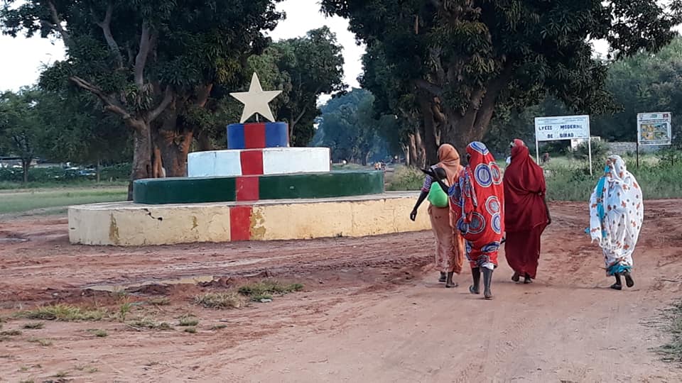 Centrafrique: Des habitants de Birao expriment leurs gratitudes aux instructeurs russes pour la stabilisation de leur préfecture