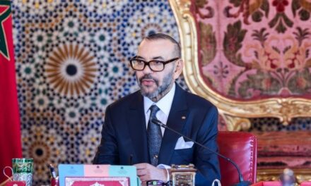 Maroc : Une Grâce Royale au profit de 19.673 personnes à l’occasion de la Fête du Trône 2025