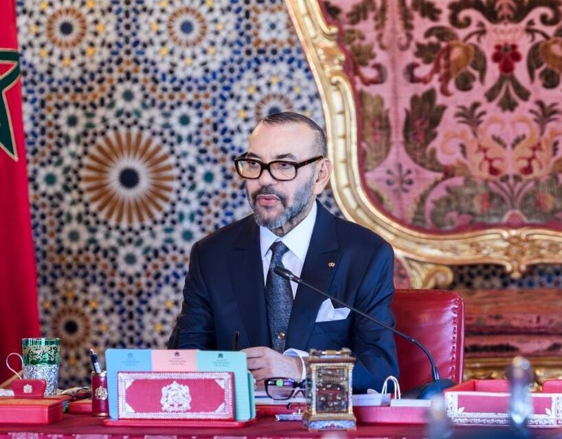 Maroc : Une Grâce Royale au profit de 19.673 personnes à l’occasion de la Fête du Trône 2025