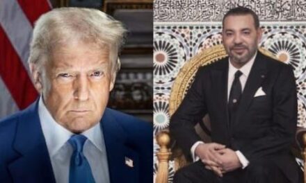 Le Président Trump réaffirme la reconnaissance par les États-Unis de la souveraineté marocaine sur le Sahara