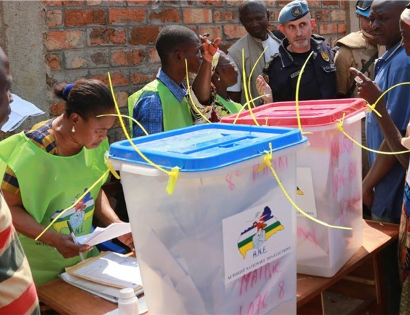 Centrafrique : vers des élections groupées en décembre 2025, un défi majeur pour la démocratie