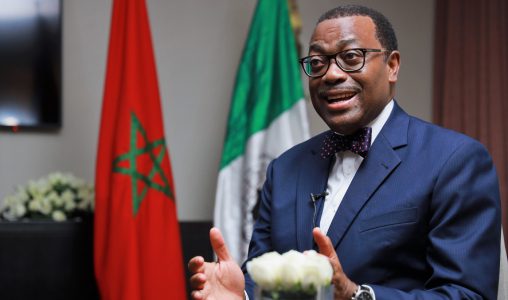 Akinwumi Adesina : « Le Maroc, sous la conduite de SM le Roi, s’affirme aujourd’hui comme une puissance émergente en Afrique »