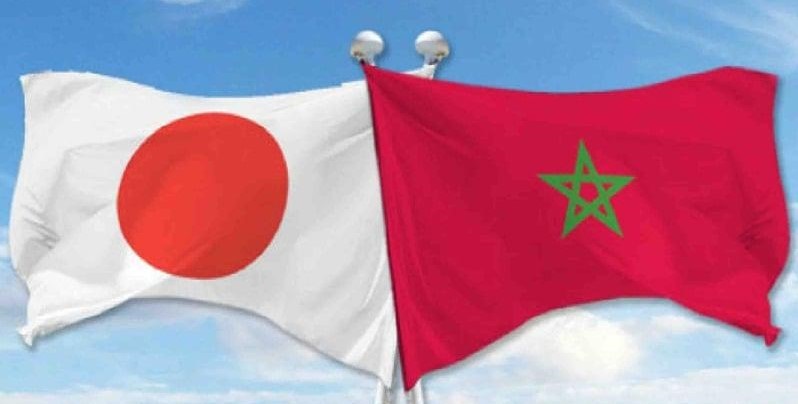 Japon-Maroc : Le gouvernement nippon réaffirme sa position en la faveur du Sahara Marocain à l’occasion de la TICAD9.