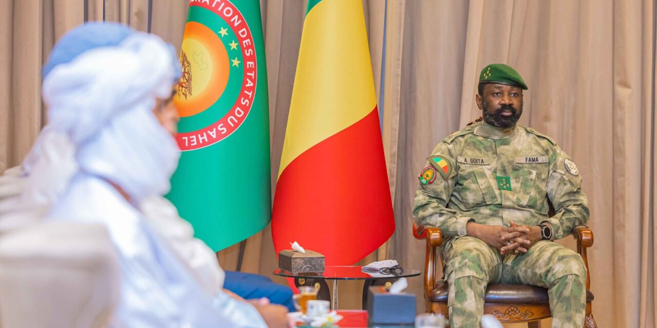 Mali : Bamako annonce la libération de quatre chauffeurs routiers marocains