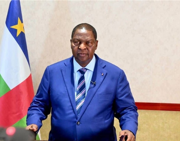 RCA: le Président Touadéra célèbre le 65e anniversaire de l’indépendance avec un discours d’espoir et de résilience